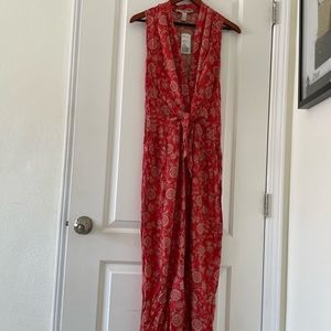Forever21 jumpsuit size XS